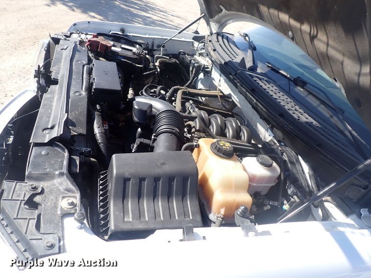 image for item DQ2987 2013 Ford F150  SuperCrew pickup truck