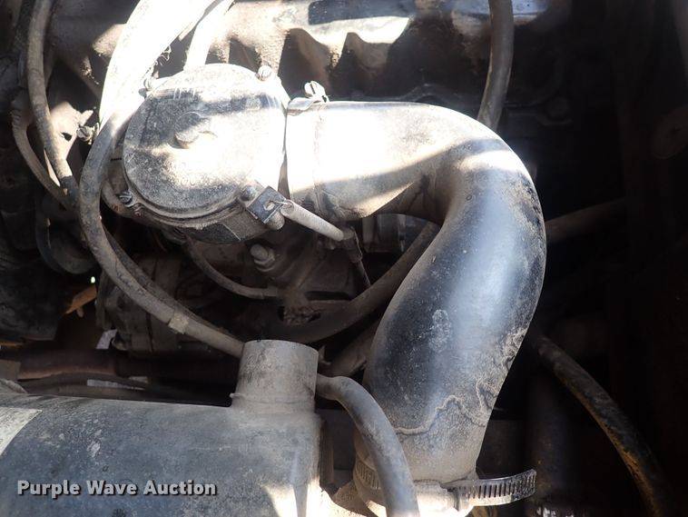 image for item DQ2999 Hyster S40XL  forklift