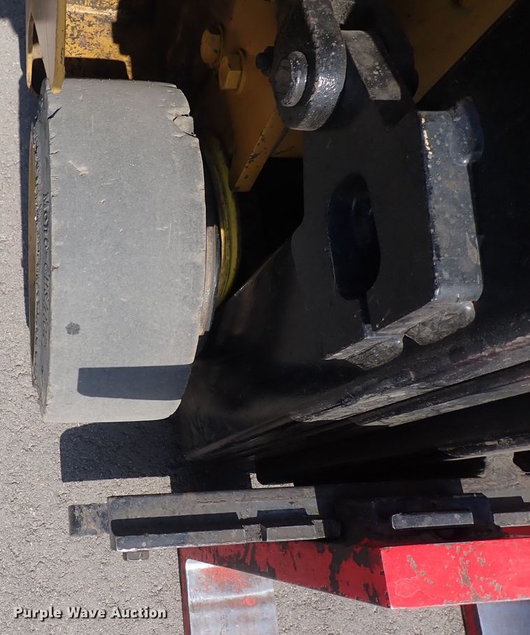 image for item DQ2999 Hyster S40XL  forklift