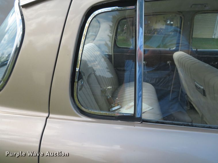 image for item DR0115 1962 Studebaker Lark Cruiser