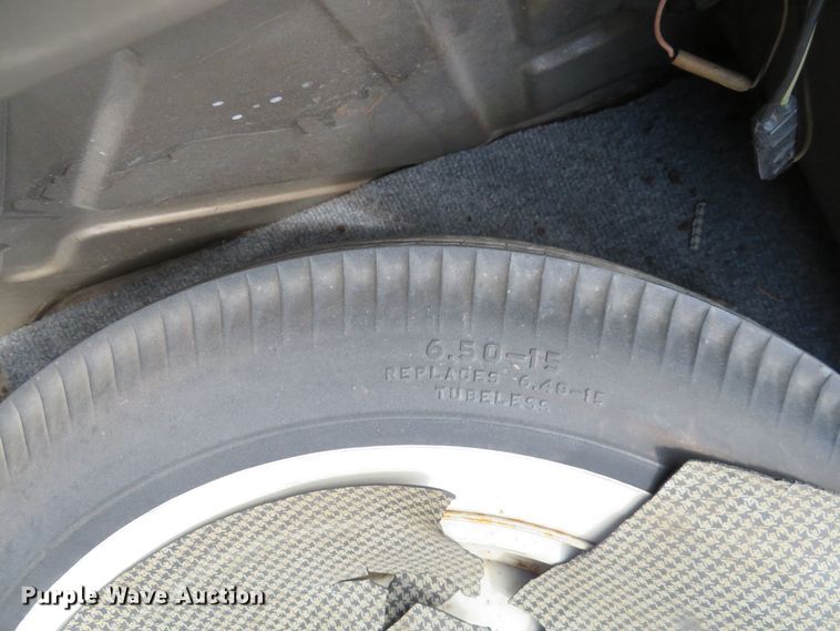 image for item DR0115 1962 Studebaker Lark Cruiser