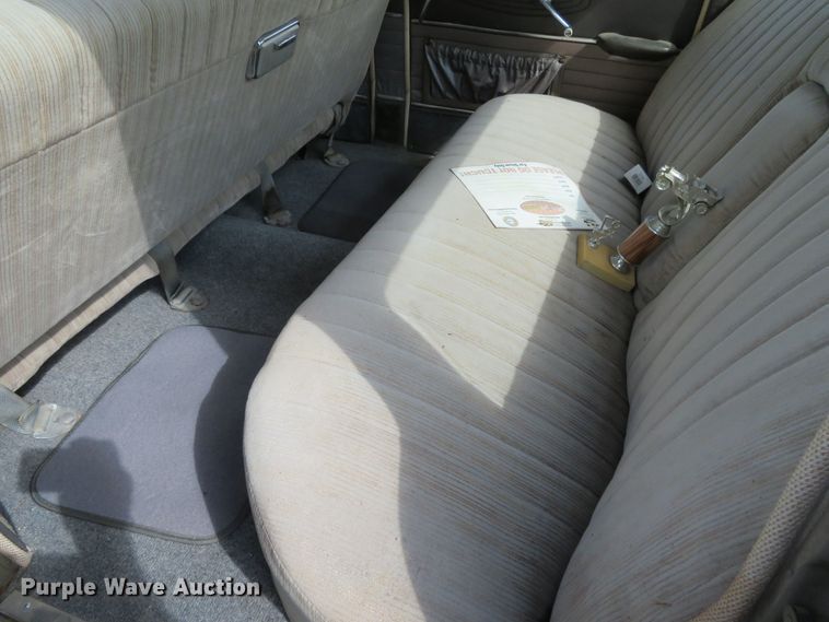 image for item DR0115 1962 Studebaker Lark Cruiser