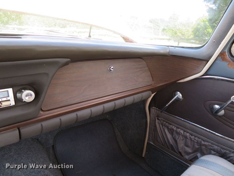 image for item DR0115 1962 Studebaker Lark Cruiser