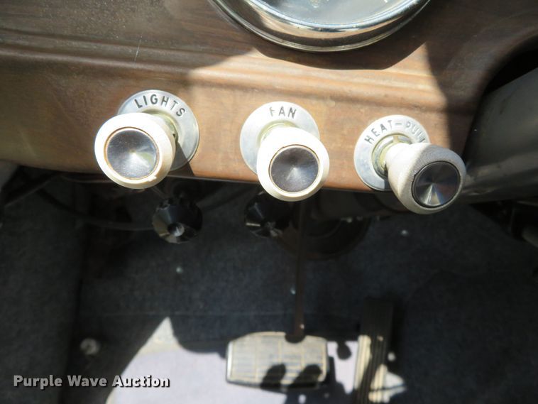 image for item DR0115 1962 Studebaker Lark Cruiser