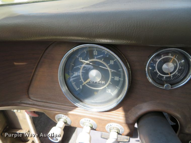 image for item DR0115 1962 Studebaker Lark Cruiser