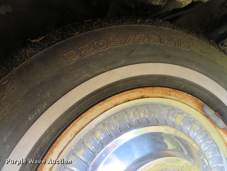 image for item DR0115 1962 Studebaker Lark Cruiser