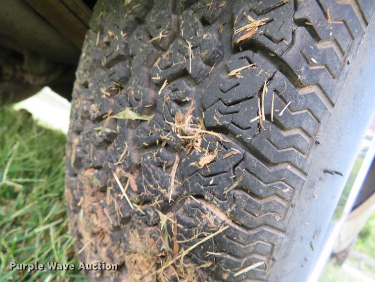 image for item DR0115 1962 Studebaker Lark Cruiser