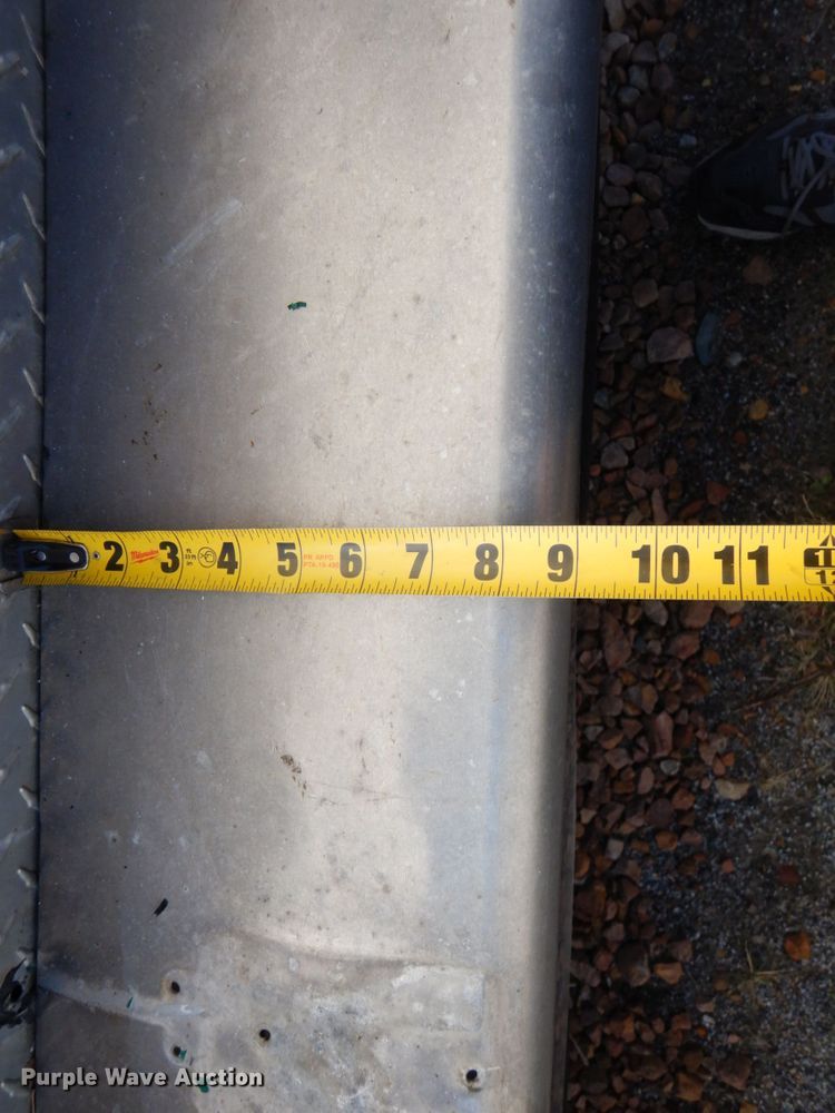 image for item DR0552 2008 Forest River  enclosed cargo trailer