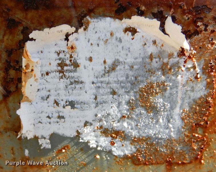 image for item DR2058 Hippo Hopper  manual tilt hopper