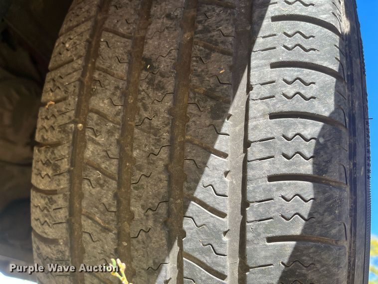 image for item DR7277 2006 Honda Odyssey  van