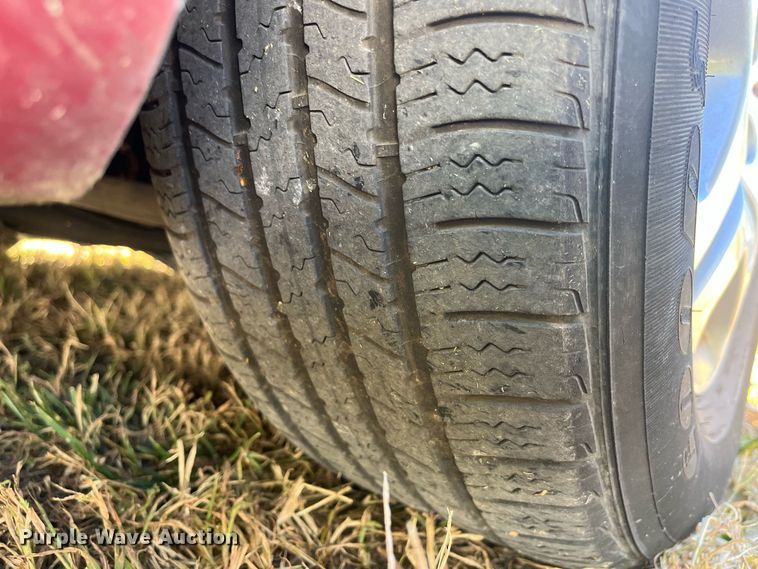 image for item DR7277 2006 Honda Odyssey  van