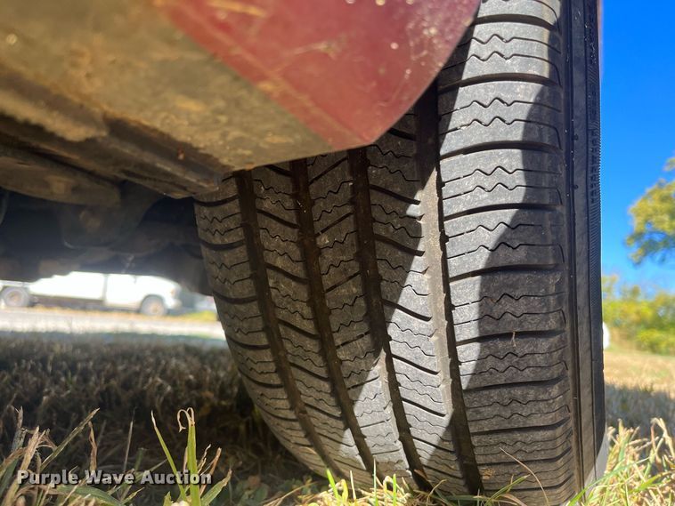 image for item DR7277 2006 Honda Odyssey  van