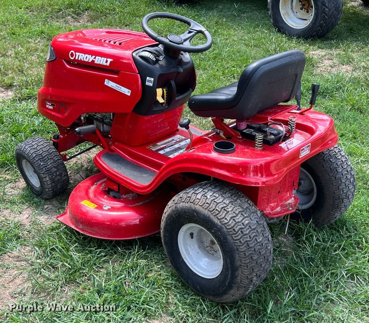 image for item IA9039 Troy-Bilt 13AM77KS011  lawn mower