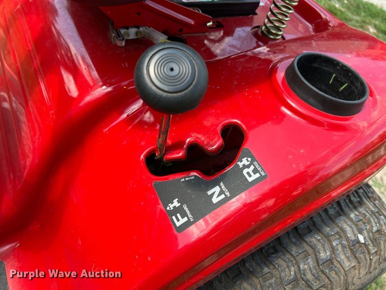 image for item IA9039 Troy-Bilt 13AM77KS011  lawn mower