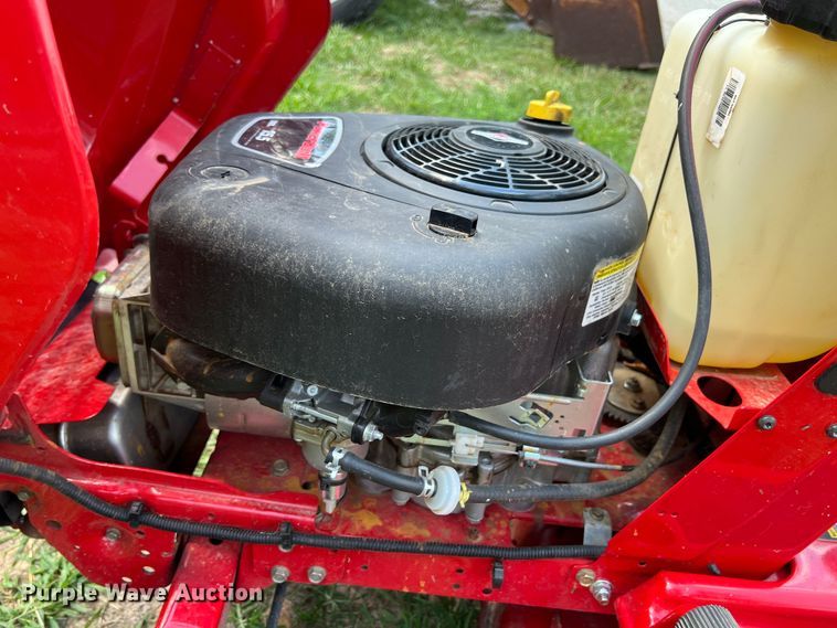 image for item IA9039 Troy-Bilt 13AM77KS011  lawn mower