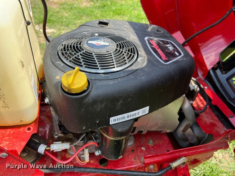 image for item IA9039 Troy-Bilt 13AM77KS011  lawn mower