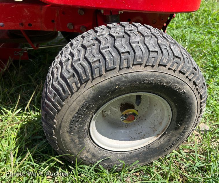 image for item IA9039 Troy-Bilt 13AM77KS011  lawn mower