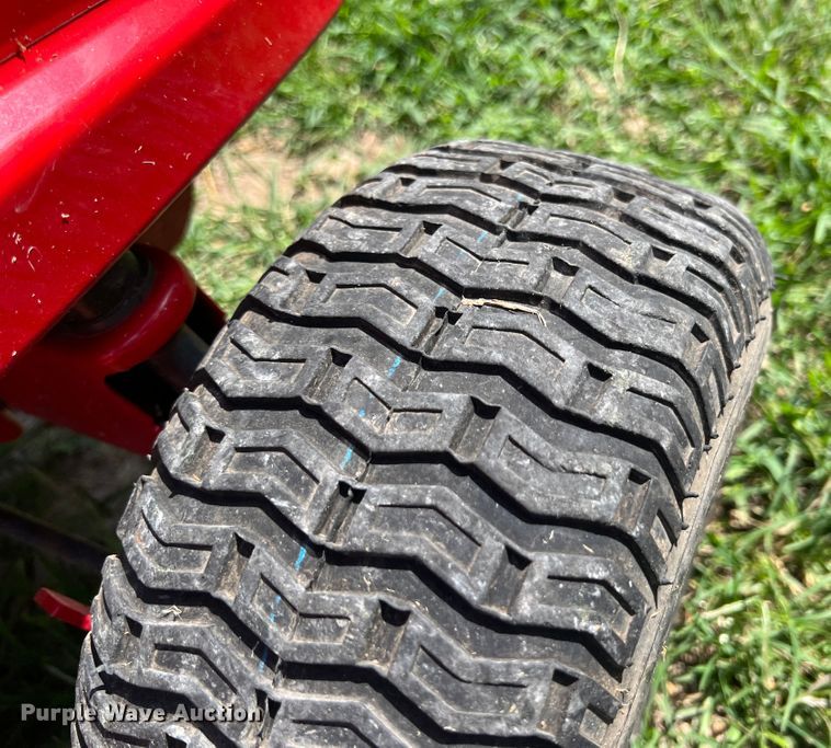 image for item IA9039 Troy-Bilt 13AM77KS011  lawn mower