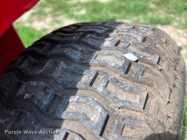 image for item IA9039 Troy-Bilt 13AM77KS011  lawn mower