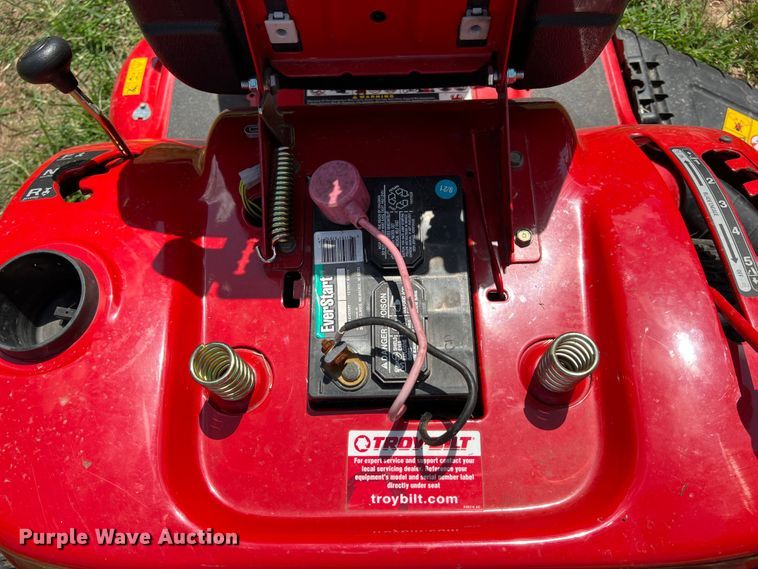 image for item IA9039 Troy-Bilt 13AM77KS011  lawn mower