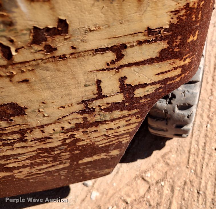 image for item IS9470 Hyster S30XL  forklift