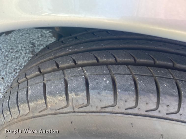 image for item JA9034 2002 Mercury Grand Marquis