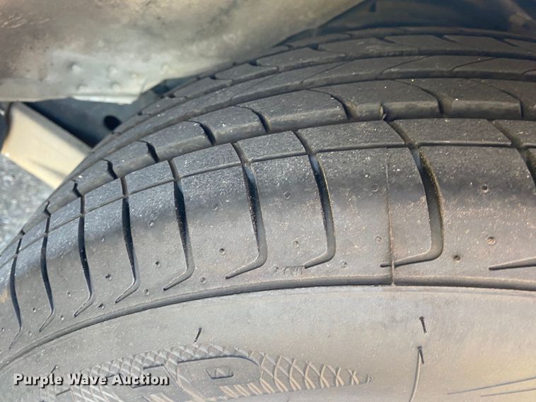 image for item JA9034 2002 Mercury Grand Marquis