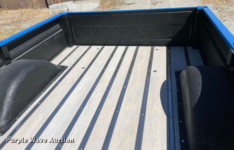 image for item JC9924 1965 Chevrolet C10  pickup truck