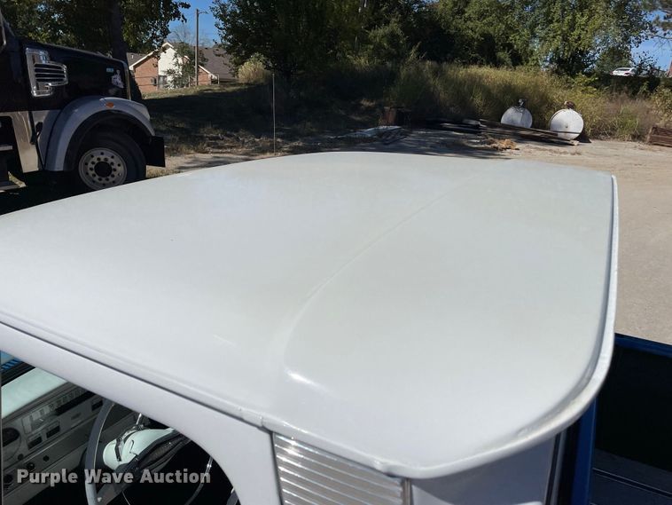 image for item JC9924 1965 Chevrolet C10  pickup truck