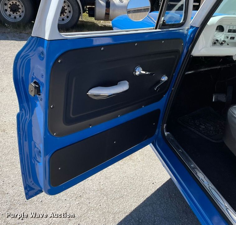 image for item JC9924 1965 Chevrolet C10  pickup truck