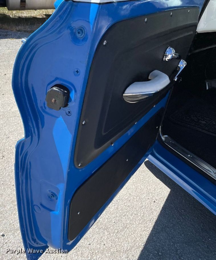 image for item JC9924 1965 Chevrolet C10  pickup truck