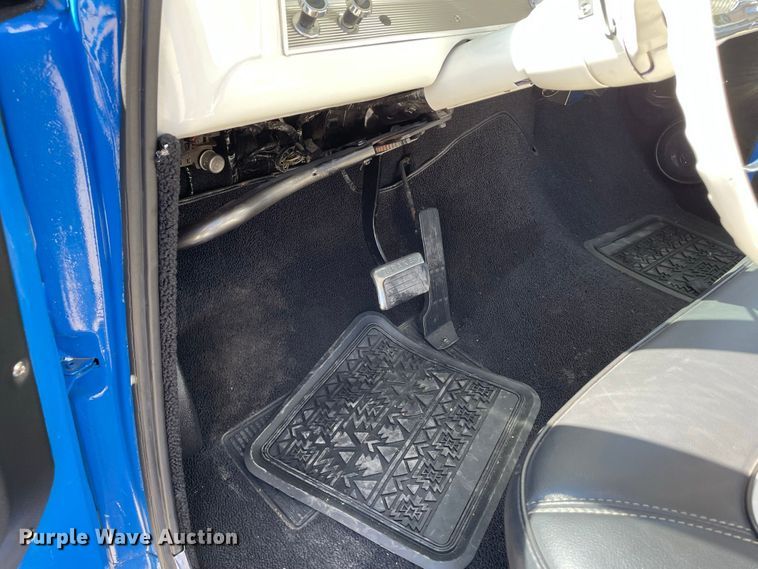 image for item JC9924 1965 Chevrolet C10  pickup truck