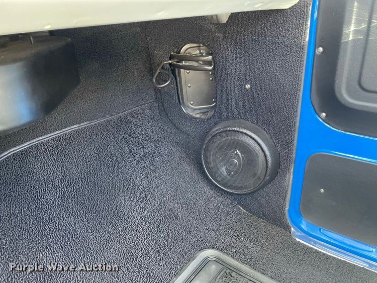 image for item JC9924 1965 Chevrolet C10  pickup truck