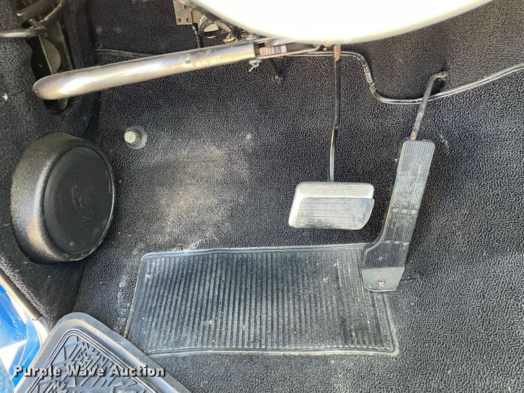 image for item JC9924 1965 Chevrolet C10  pickup truck