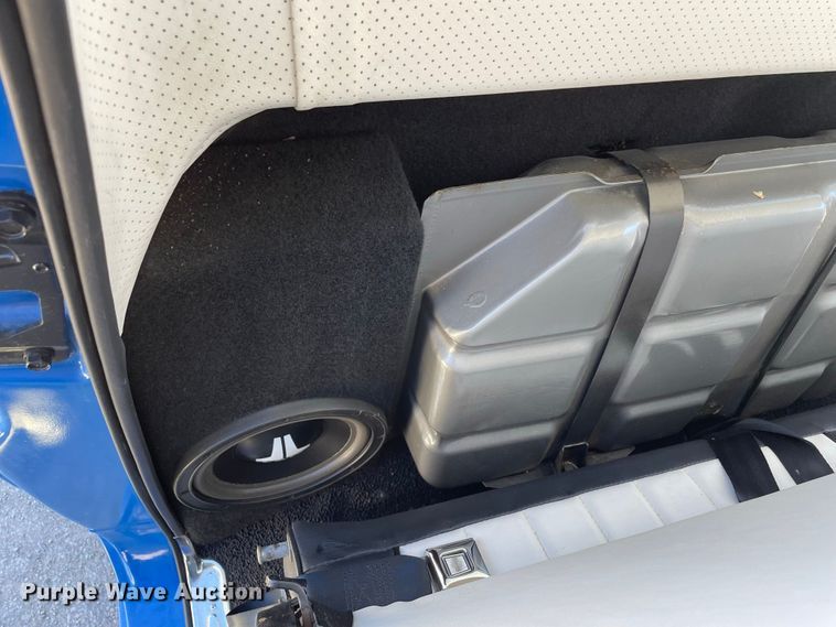 image for item JC9924 1965 Chevrolet C10  pickup truck