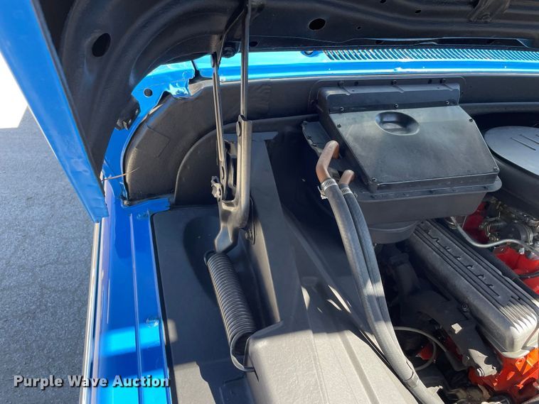 image for item JC9924 1965 Chevrolet C10  pickup truck