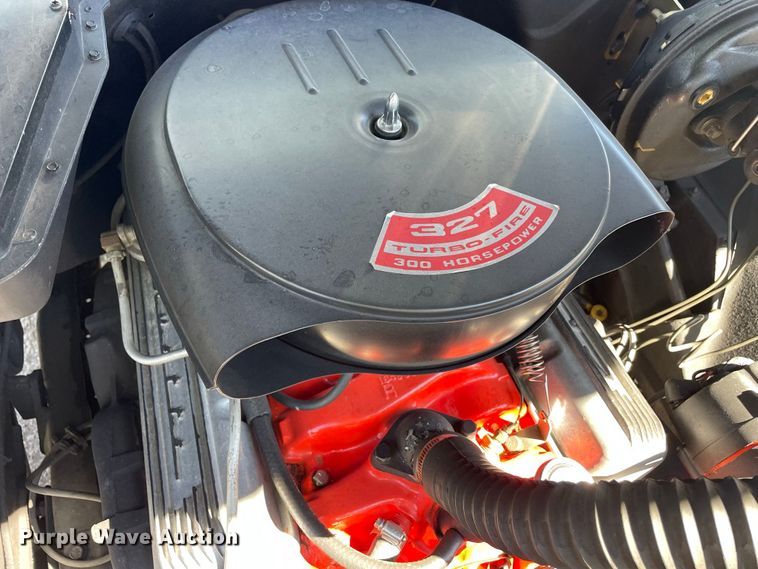 image for item JC9924 1965 Chevrolet C10  pickup truck