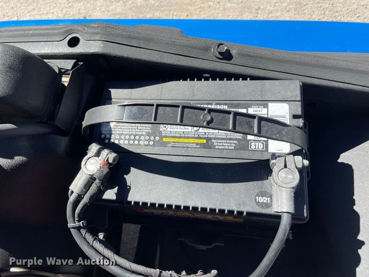 image for item JC9924 1965 Chevrolet C10  pickup truck