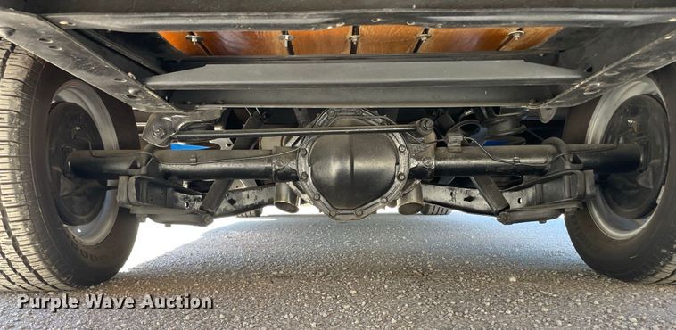 image for item JC9924 1965 Chevrolet C10  pickup truck