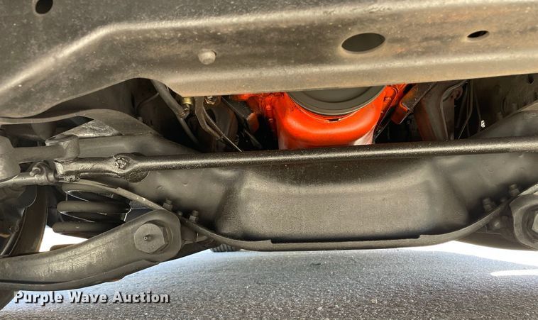 image for item JC9924 1965 Chevrolet C10  pickup truck