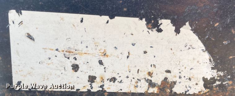 image for item JD9252 2012 PJ CC242  equipment trailer