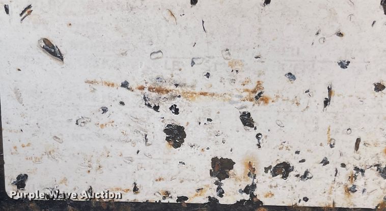 image for item JD9252 2012 PJ CC242  equipment trailer