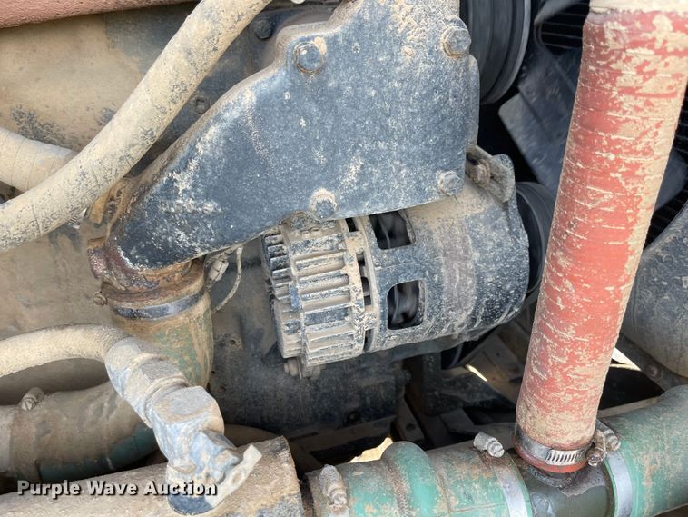 image for item JD9331 1987 Am General M925  bale bed truck