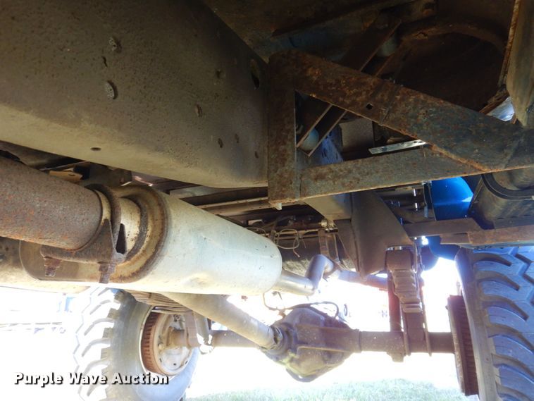 image for item JL9948 1952 GMC  pickup truck body with 1978 Chevrolet K20 chassis