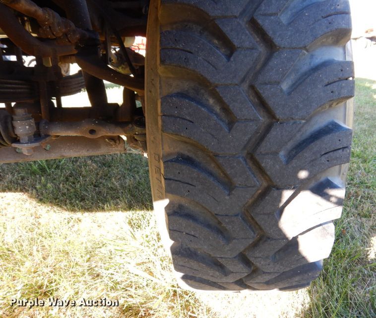 image for item JL9948 1952 GMC  pickup truck body with 1978 Chevrolet K20 chassis