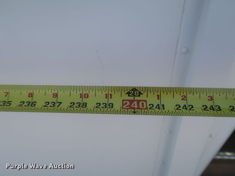 image for item JX9228 2000 Freightliner MT45  delivery truck