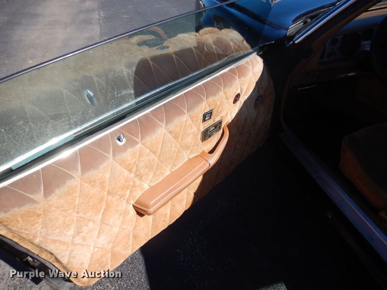 image for item JY9675 1978 Pontiac Trans Am
