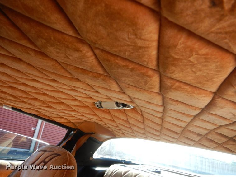 image for item JY9675 1978 Pontiac Trans Am