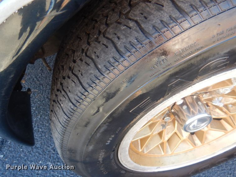 image for item JY9675 1978 Pontiac Trans Am
