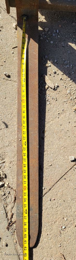 image for item JZ9117 Komatsu FG25T-12  forklift